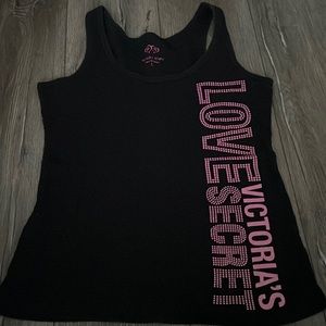 Victoria secret vintage tank